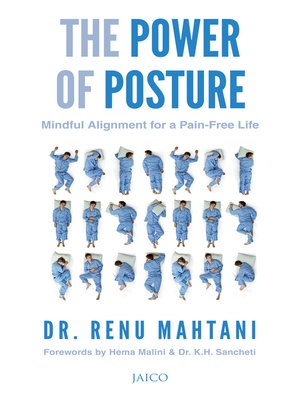 cover image of The Power of Posture
